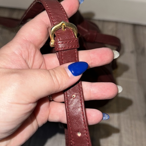 Vintage Cartier Bucket Bag - Picture 12 of 13